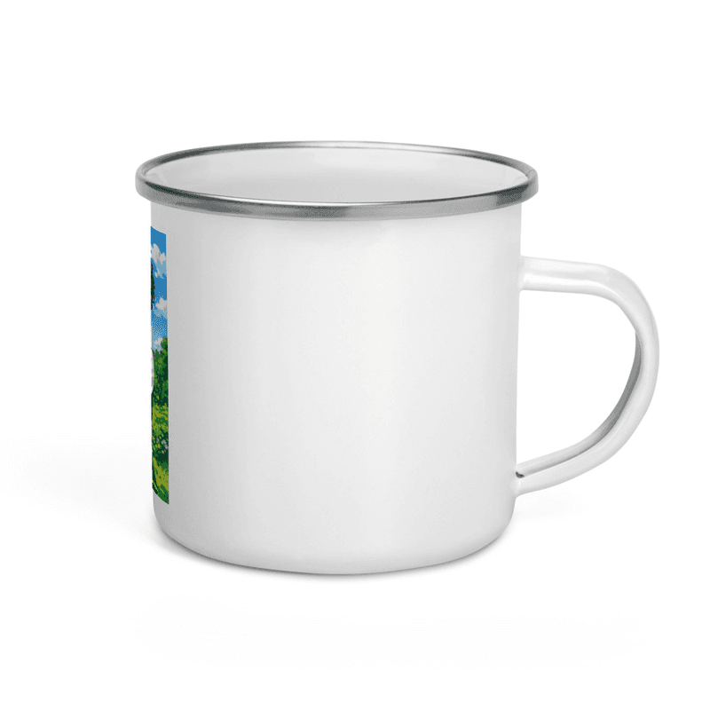 Castello Mug, George