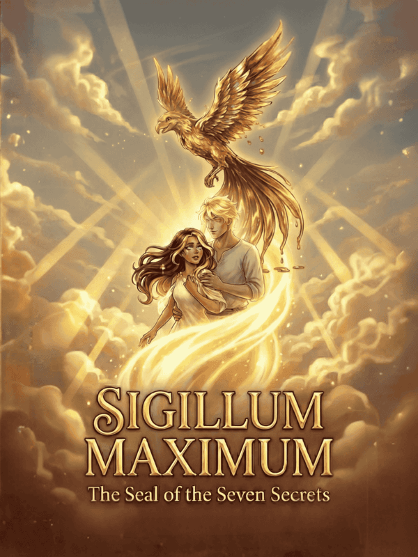 Sigillum Maximum — Tee